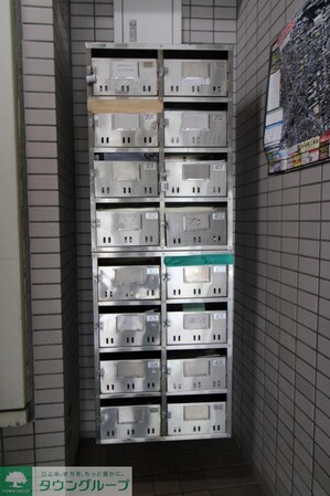 八王子南口センタービルの物件内観写真